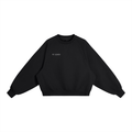 Heavyweight Sweatshirt (SIZE UP)